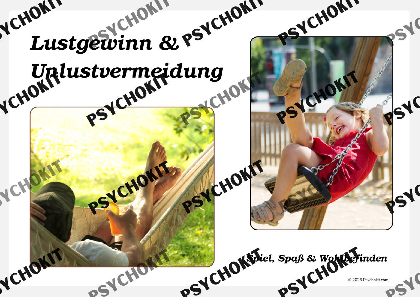 Die 4 psychischen Grundbedürfnisse (Grawe) – Erklärkarten - Vorschau Seite 6