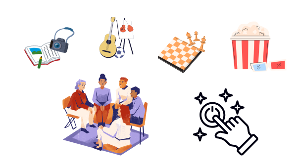 Verhaltensaktivierung in der therapeutischen Praxis: Die richtigen Materialien für Erwachsene